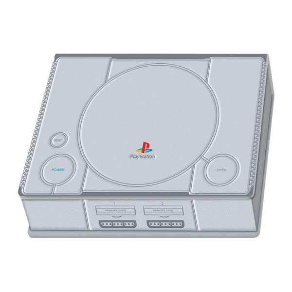 Playstation PS Classic Gift Set