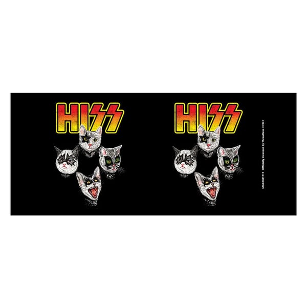 Threadless Hiss-muki