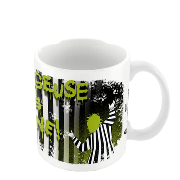 Beetlejuice Beetlejuice Betelgeuse Is Mine Mug