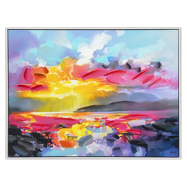 Scott Naismith Canvas Print Scott Naismith Canvas Print