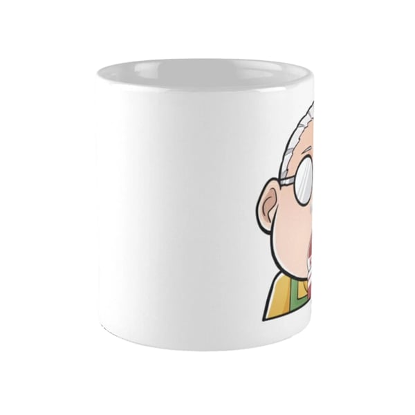 Sakamoto Days Hitman Mugg