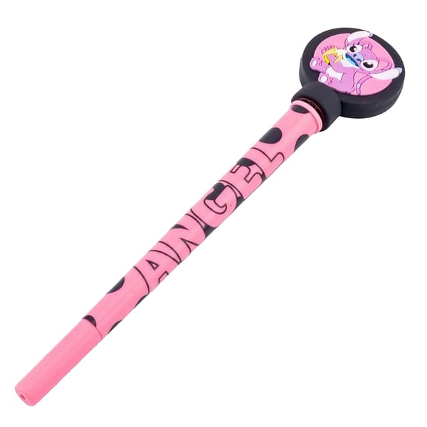 Lilo & Stitch Make Waves Angel Pen And Topper