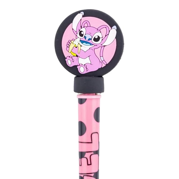 Lilo & Stitch Make Waves Angel Pen And Topper