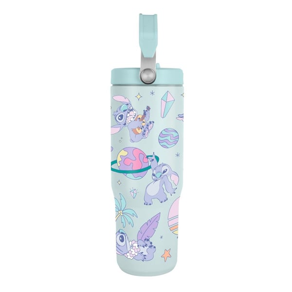 Lilo & Stitch Planetary 880ml Travel Mug