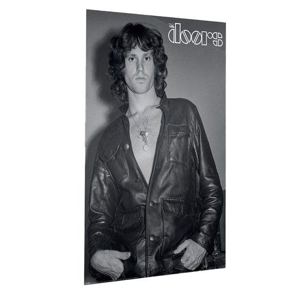 The Doors Jim Morrison Maxi Paper Poster