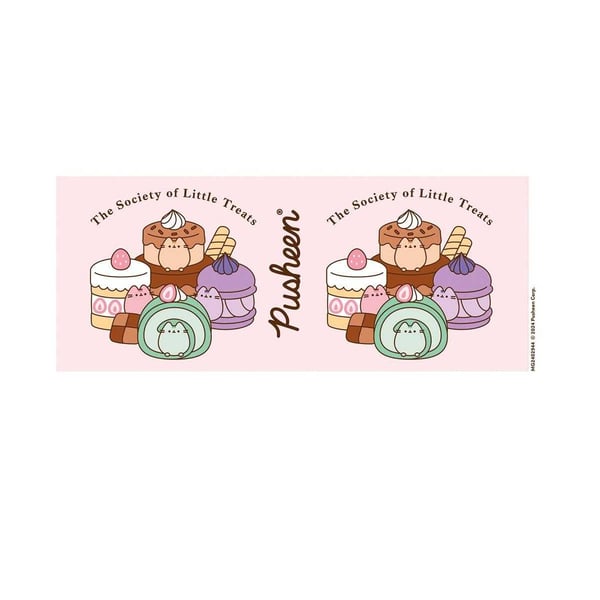 Pusheen Sweet Moments Mugg
