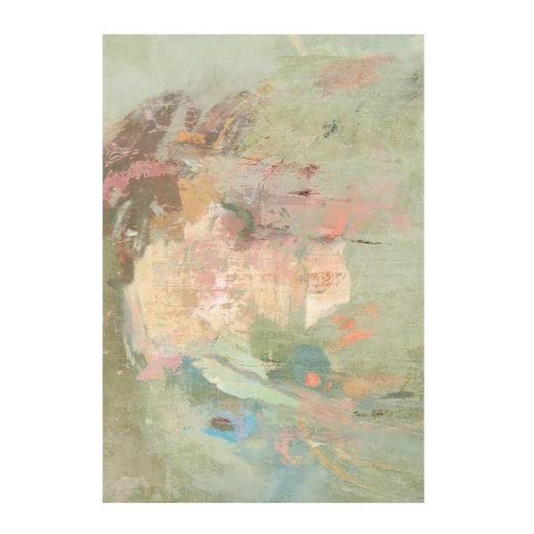 Suzanne Nicoll Forest Dance 1 -printti