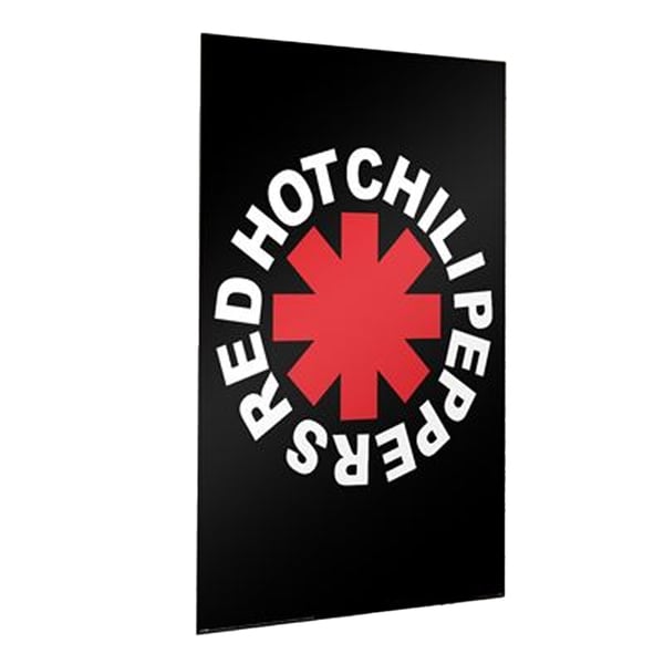 Red Hot Chili Peppers Udskriv