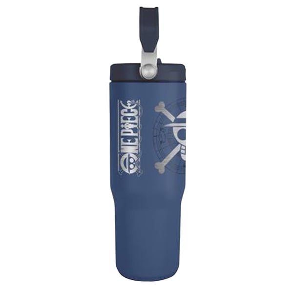 One Piece Pirate 880ml Tumbler