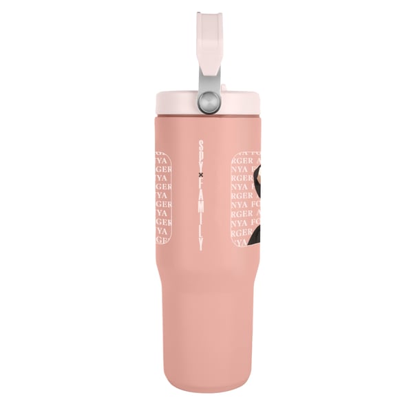 Spy x Family Anya 880ml Thermal Mug