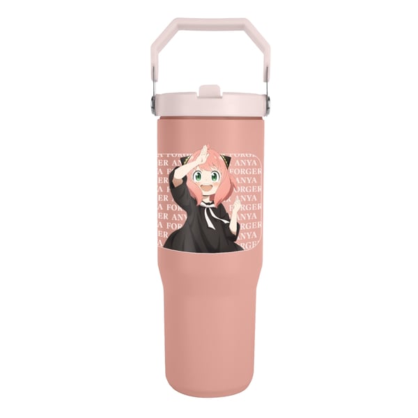 Spy x Family Anya 880 ml lämpömuki