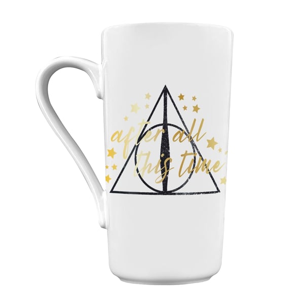 Harry Potter Tälläävä Paju 470ml Muki
