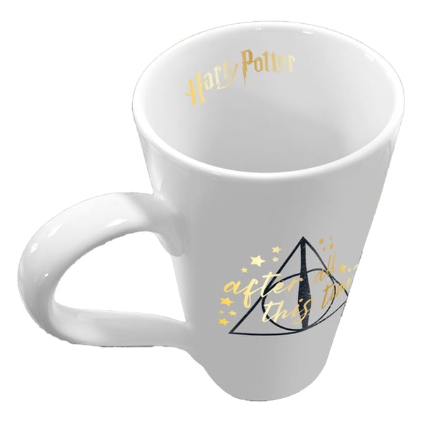Harry Potter Tälläävä Paju 470ml Muki
