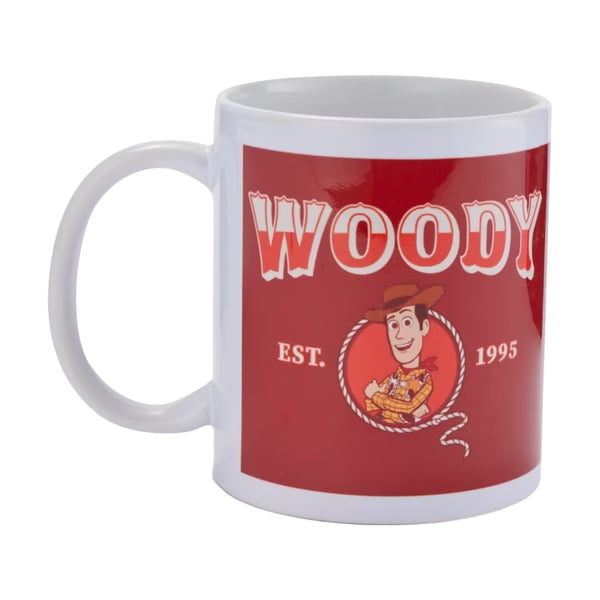Toy Story Woody Mugg