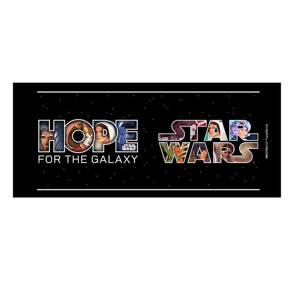 Star Wars Hope For The Galaxy 325ml Mug