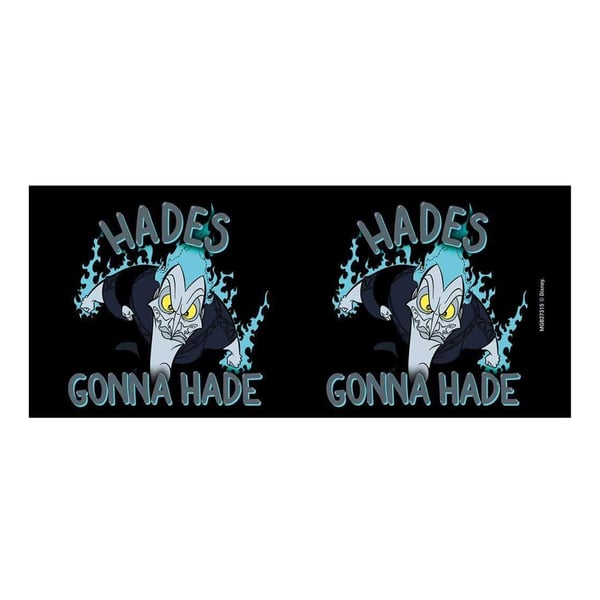 Hercules Gonna Hade Hades 325ml muki