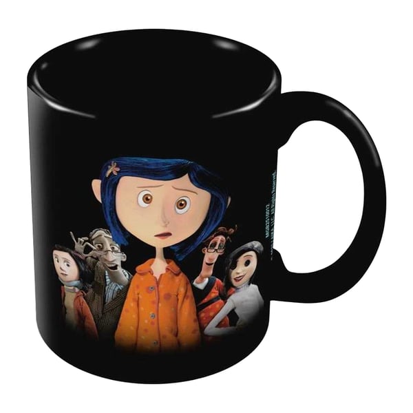 Coraline Palapelimuki