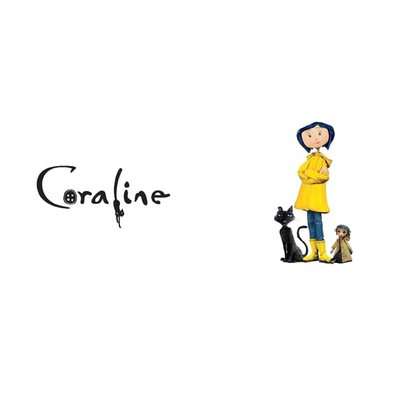 Coraline Gruppe krus