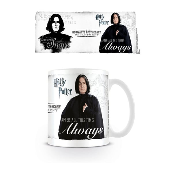 Harry Potter Always Mugg