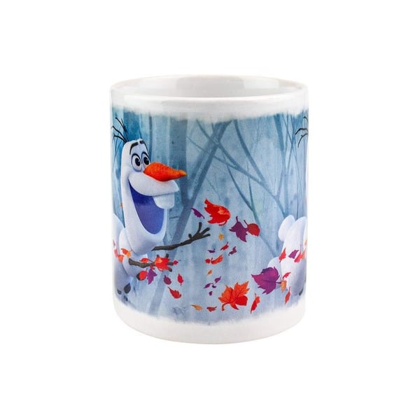 Frozen II Olaf Mug