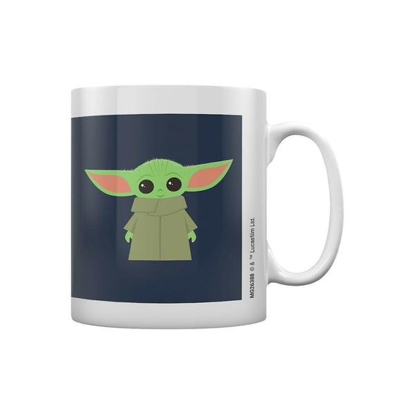 Star Wars: The Mandalorian -kuvitusmuki