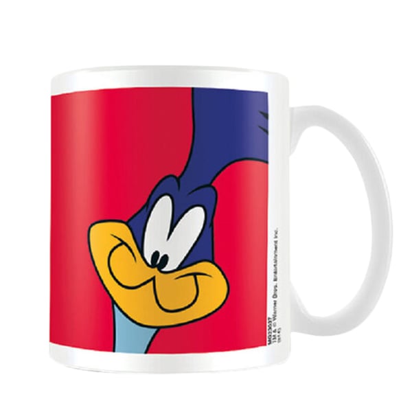 Looney Tunes Roadrunner Mug