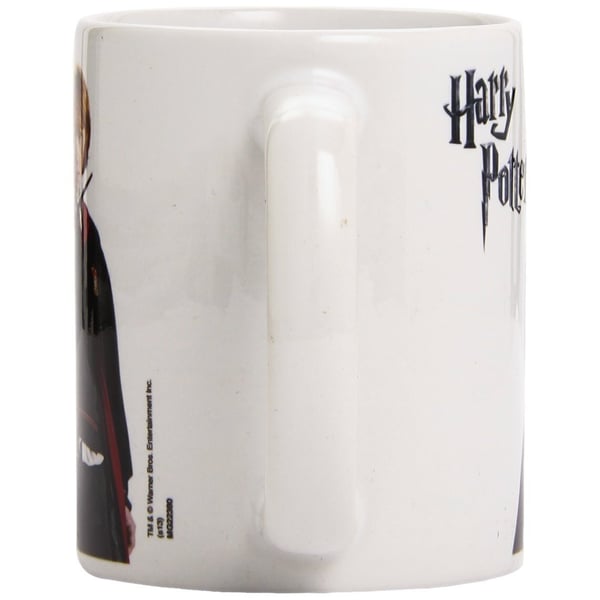 Harry Potter Ron Weasley Mugg