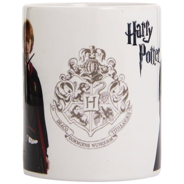 Harry Potter Ron Weasley Mugg