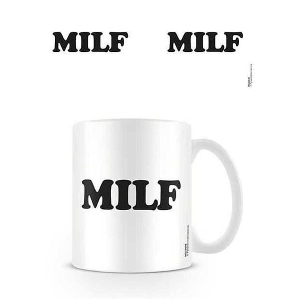 Pyramid International MILF Mug