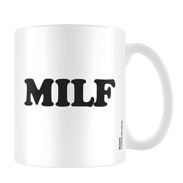 Pyramid International MILF Mug