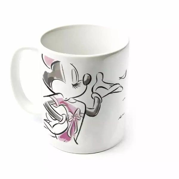 Disney Sød Minnie Mouse krus