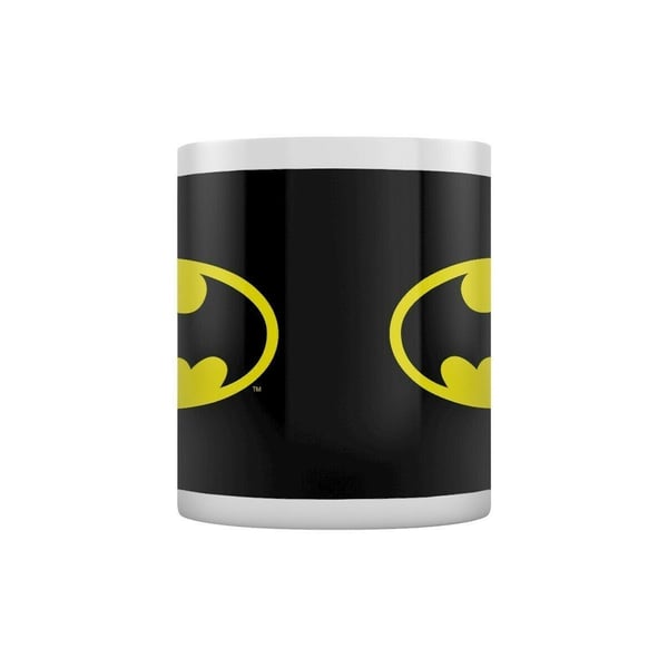 Batman Logomugg