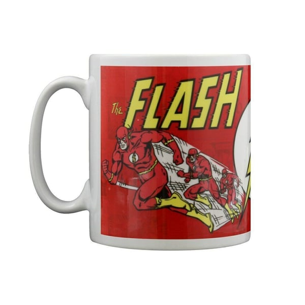 DC Originals The Flash -muki