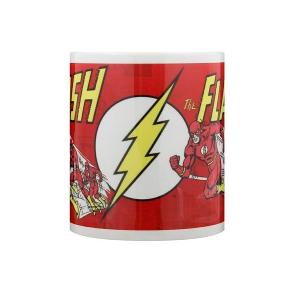DC Originals The Flash -muki
