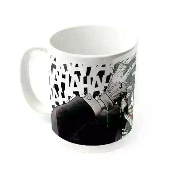 Batman The Killing Joke Mugg