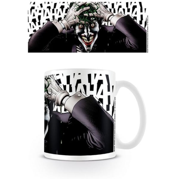 Batman The Killing Joke Mugg