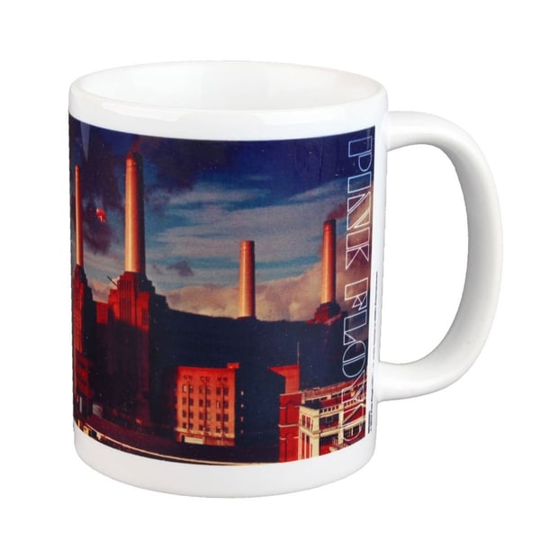Pink Floyd Dyr krus