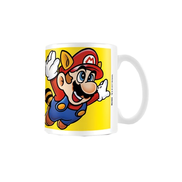 Super Mario Bros 3 -muki
