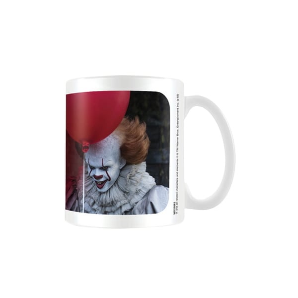 It Pennywise Mug