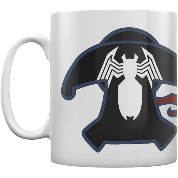 Marvel Kawaii Venom krus