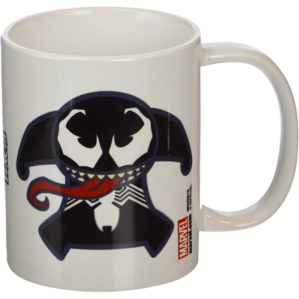 Marvel Kawaii Venom krus
