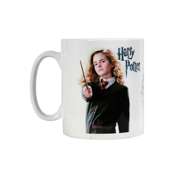 Harry Potter Hermione Mug