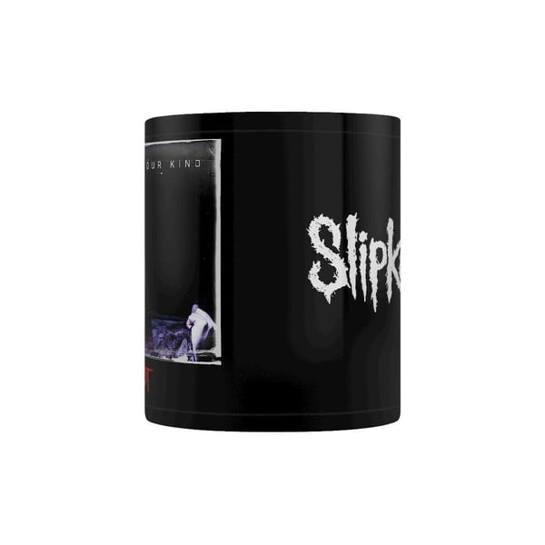 Slipknot We Are Not Your Kind Mugg