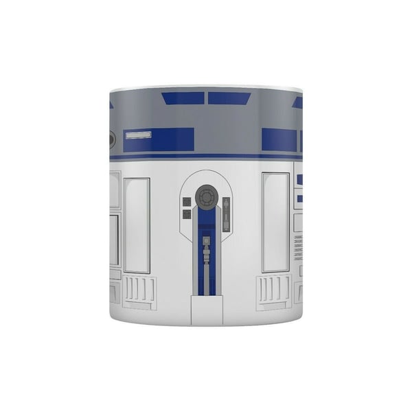 Star Wars R2-D2 Mug