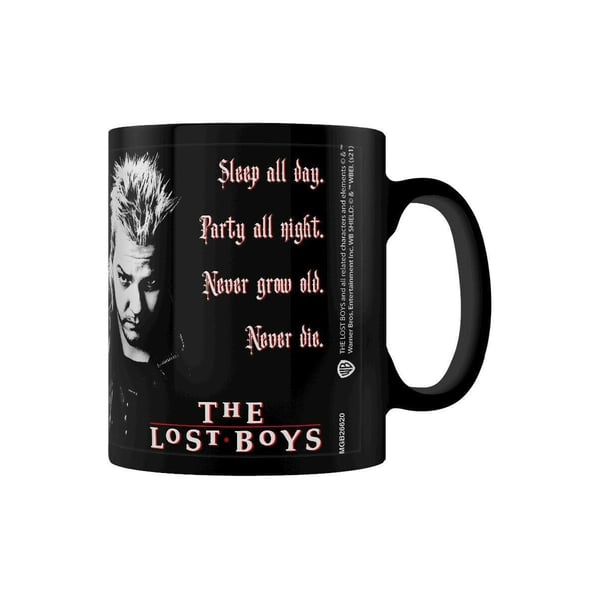 The Lost Boys Mugg
