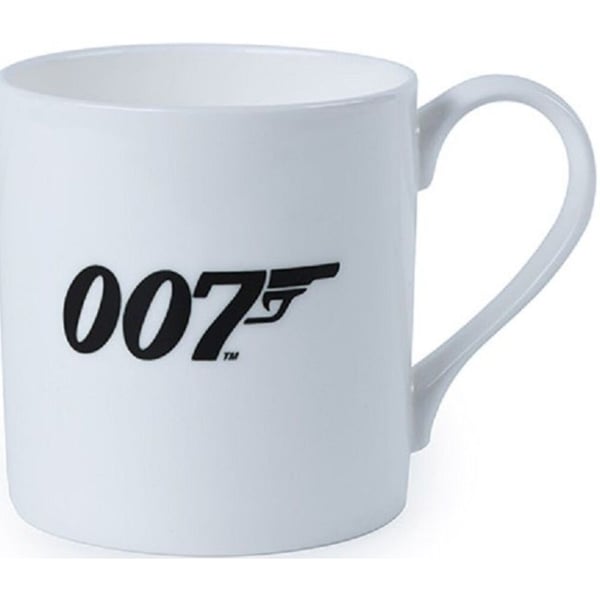 James Bond The Name´s Bond Muki