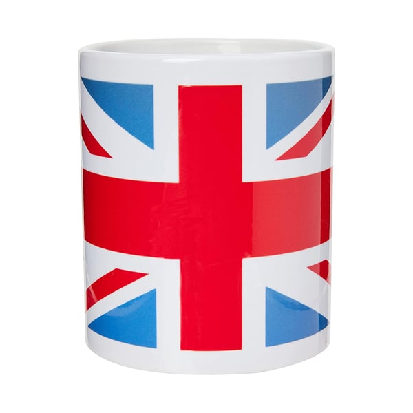 Pyramid International Union Jack -muki