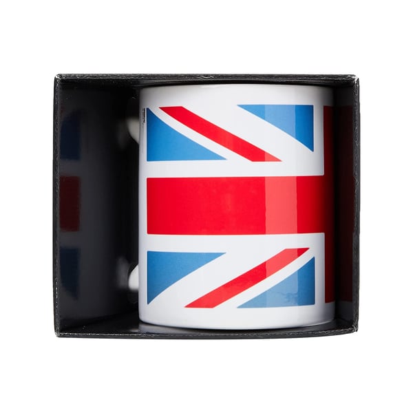 Pyramid International Union Jack -muki