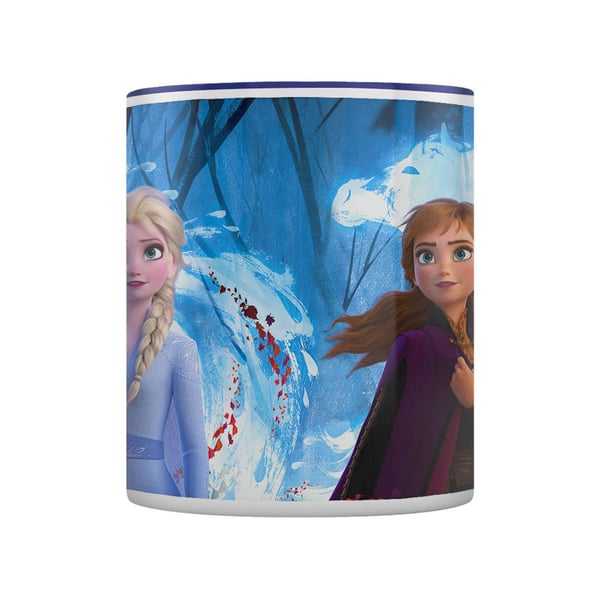 Frozen II Guiding Spirit -muki