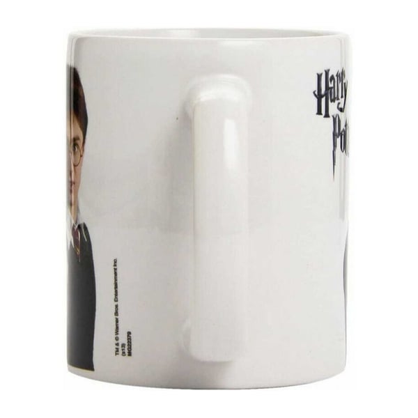 Harry Potter Character Mug